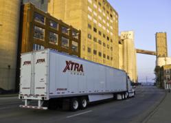 trucking, semi-trailer, transportation, rental, leasing